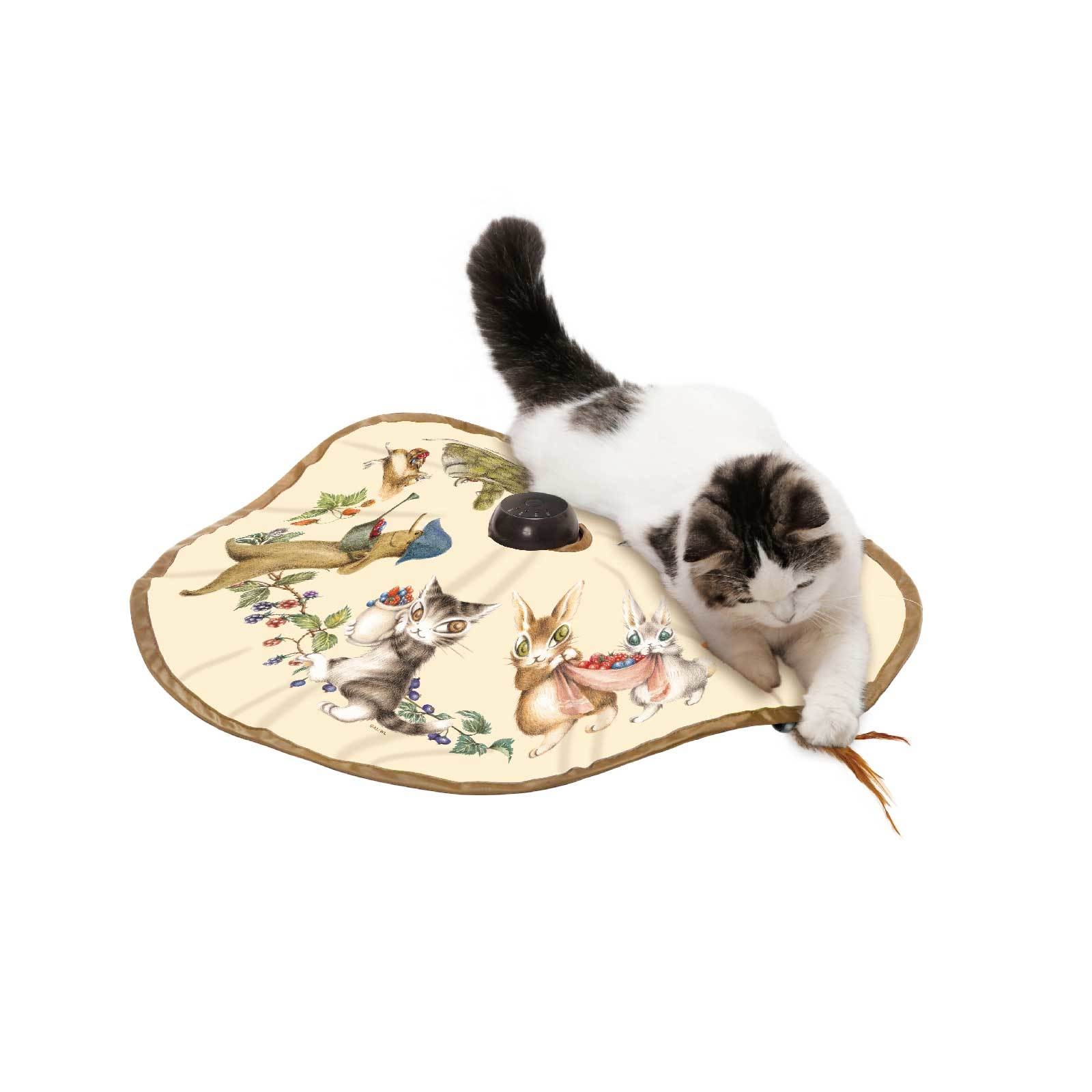 キャッチ・ミー・イフ・ユー・キャン2 ダヤン ベリーベリーサンクス