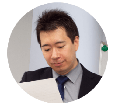 ブランドマネージャー 野津 瑛司(のづ えいじ)