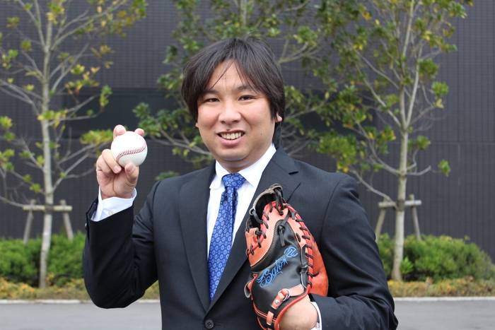 里崎智也(プロ野球解説者)