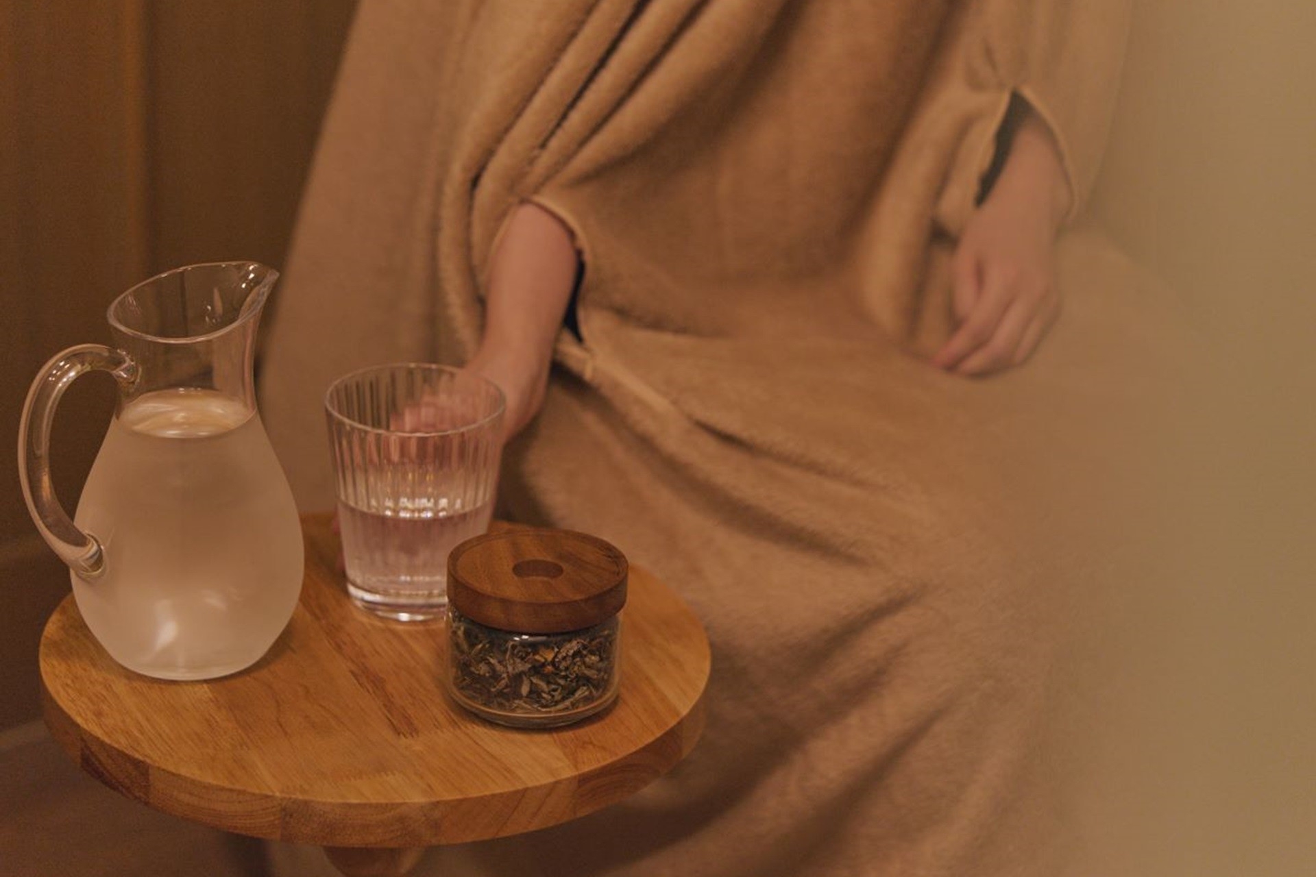 <スチームスパ>