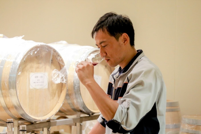 醸造家 田村 彰吾