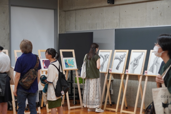 過去開催の様子8