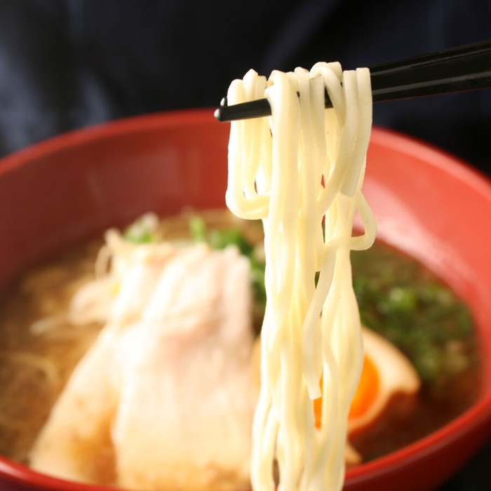 麺匠うすい中華 特製