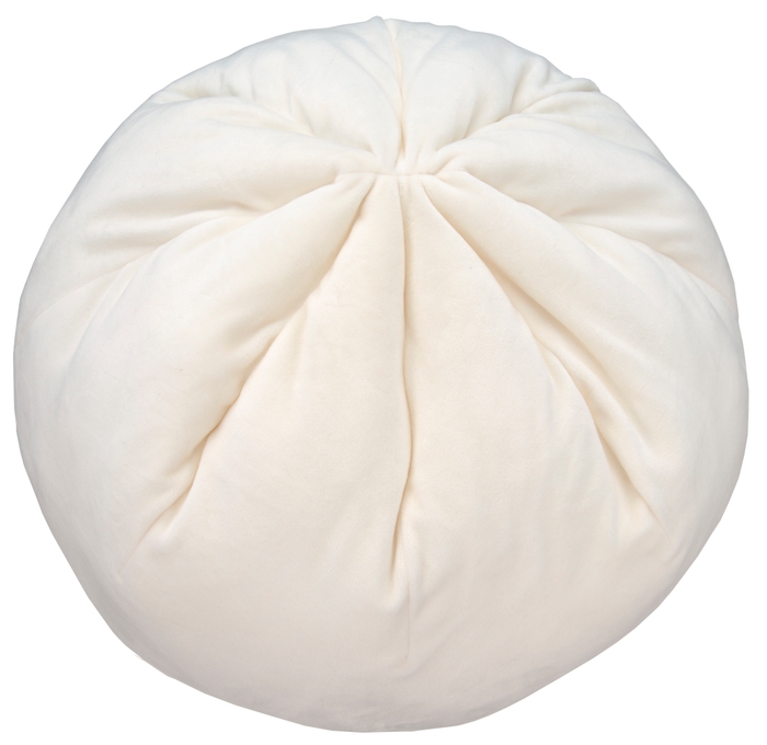 あったかぬいぐるみ　肉まん　上