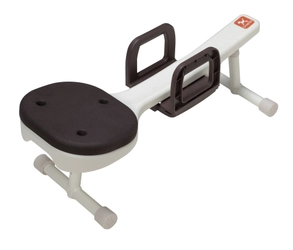 下肢の弱いワンちゃんの体を支えて安心トリミング　 シャンプーやカットの一人作業を補助できる「リラたっち」新発売