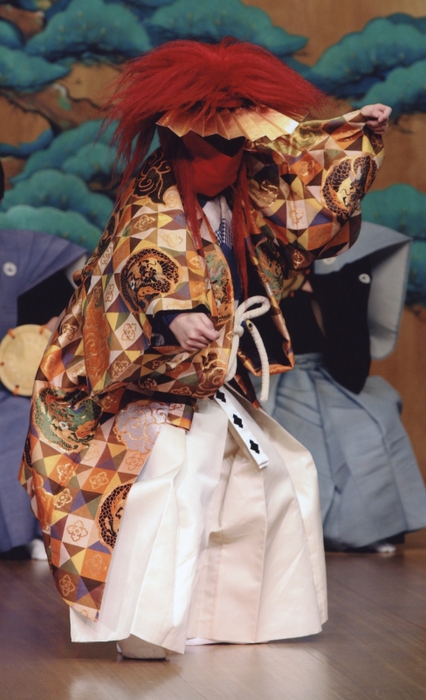 『望月』武田孝史 撮影=工房円