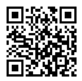 コープ共済【公式】Xアカウント 二次元コード