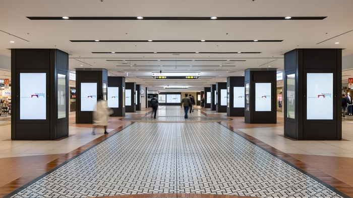 11_ヤエチカメインアベニュー