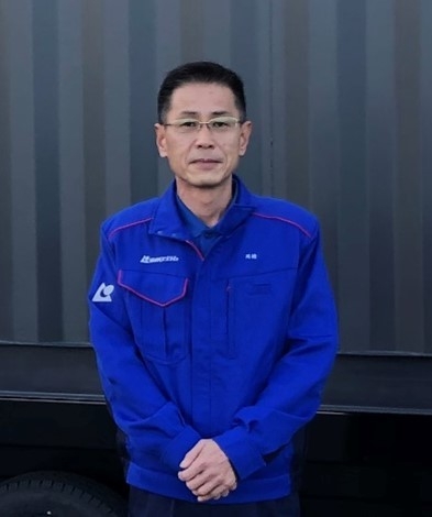 阪神ロジテム株式会社 岡山営業所 所長 川村 幸司様