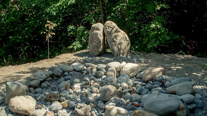 梅田哲也 " A’tol/Atoll/Atall ", 東海岸大地藝術節(台東/台湾), 2018