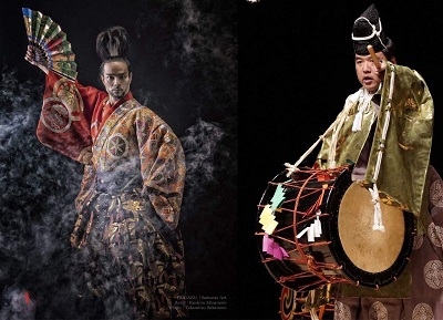 源光士郎、石山裕雅