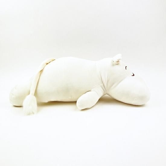 ムーミン抱き枕