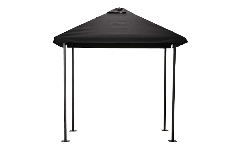 CAMP BLACK(キャンプ・ブラック)