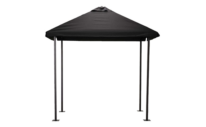 CAMP BLACK(キャンプ・ブラック)