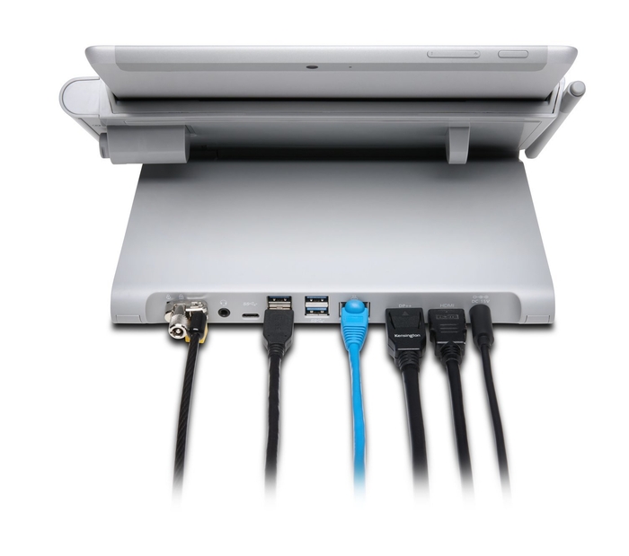 SD6000 Surface Go ドッキングステーション 6