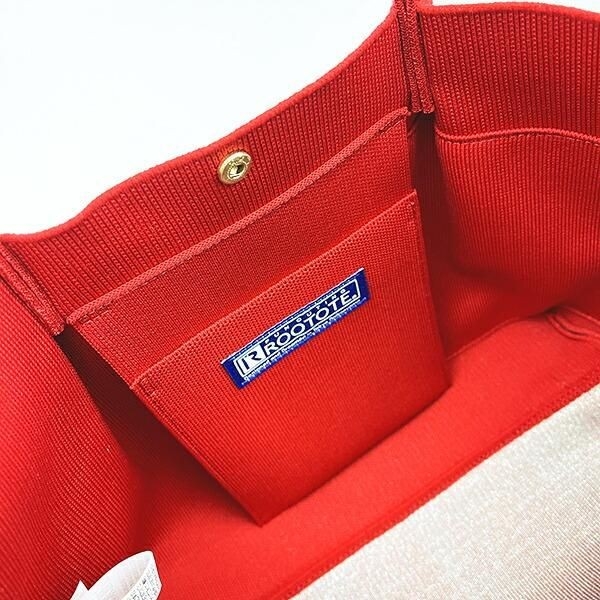 サンリオのハローキティのトートバッグ2種