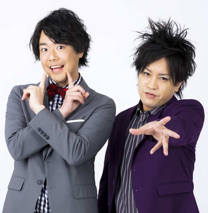 ぺこぱ(シュウペイ・松陰寺太勇)