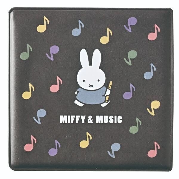 ミッフィーミラー