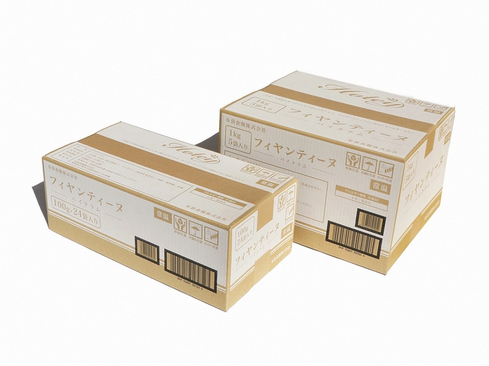 フィヤンティーヌ(4)