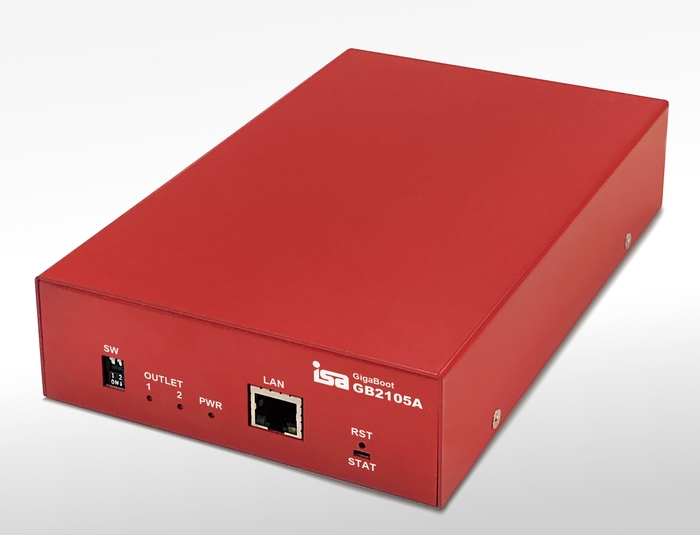 GB2105A 製品写真