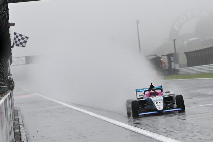 KYOJO CUP Rd.4 KYOJO Sprint