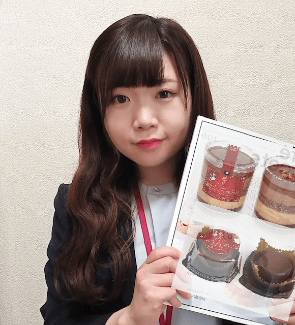 開発担当者
