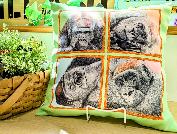 サイズ:30cm×30cm