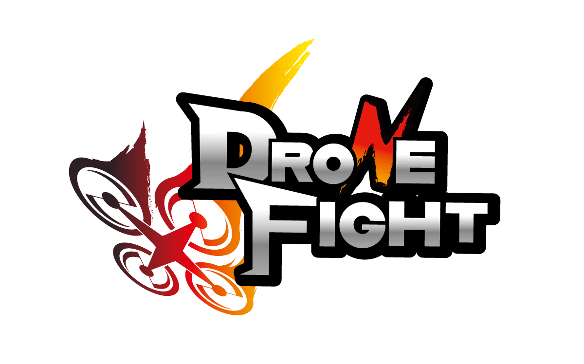 ドローンの風船割りスポーツ『ドローンファイト』