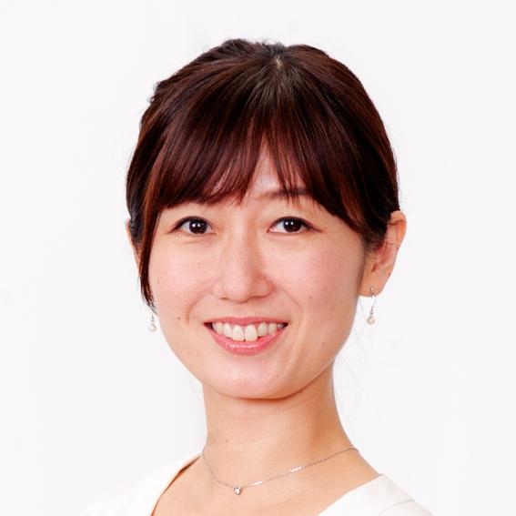 生出 さやか氏