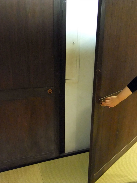 本当の扉をさがせ