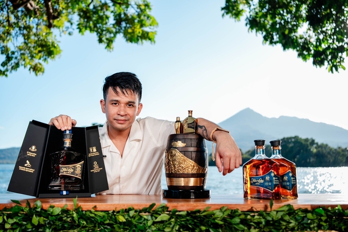 SCC2024世界チャンピオン Jez Carreon