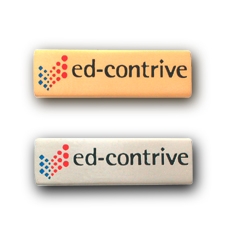 イーディーコントライブ株式会社様　社章