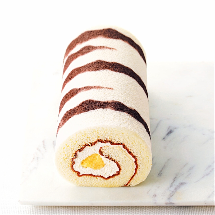 メディア用　樺の木