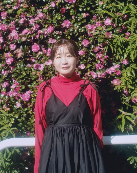 くどうれいん 撮影/表萌々花