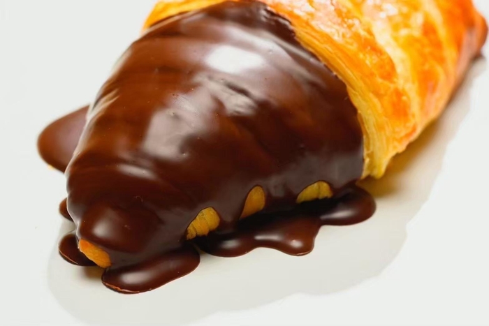 チョコが売っていないチョコ専門店