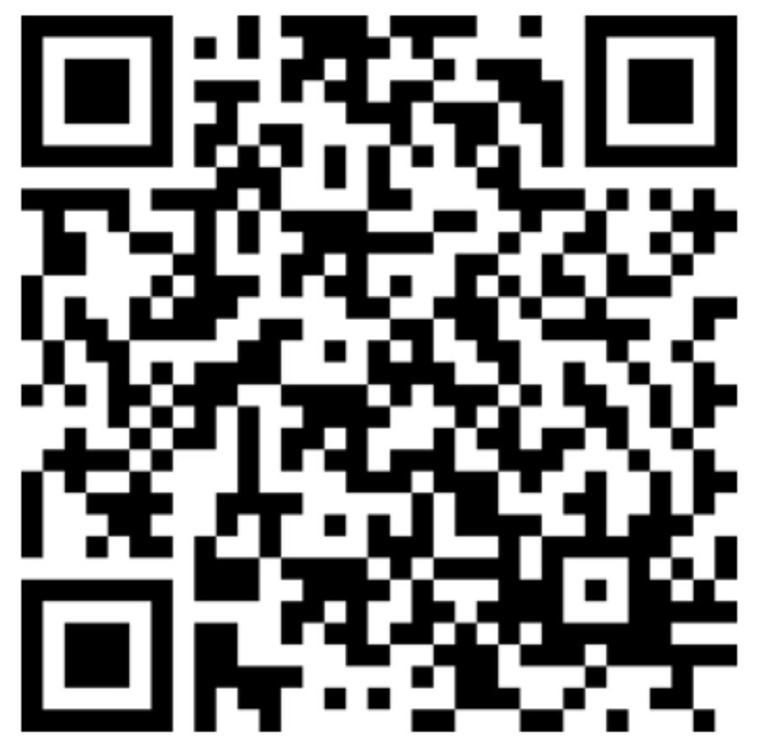 かながわ歴旅ARラリー 参加用二次元コード