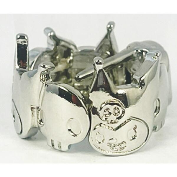 サンリオアクセサリー