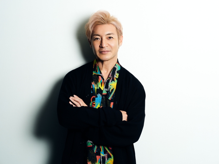 ゲスト:つるの剛士さん