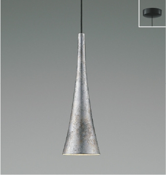 「引箔」ペンダントライト(1)