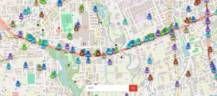Zicolog＿年齢別ピン