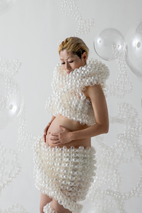 作品テーマ:生命