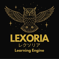 総問題数21,512問搭載！小・中学生向け自宅学習プラットフォーム 『Lexoria(レクソリア)』2025年12月10日より無料公開
