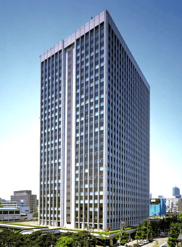 提供:三菱地所プロパティマネジメント株式会社 三田国際ビル