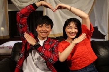 西村真二&犬山紙子