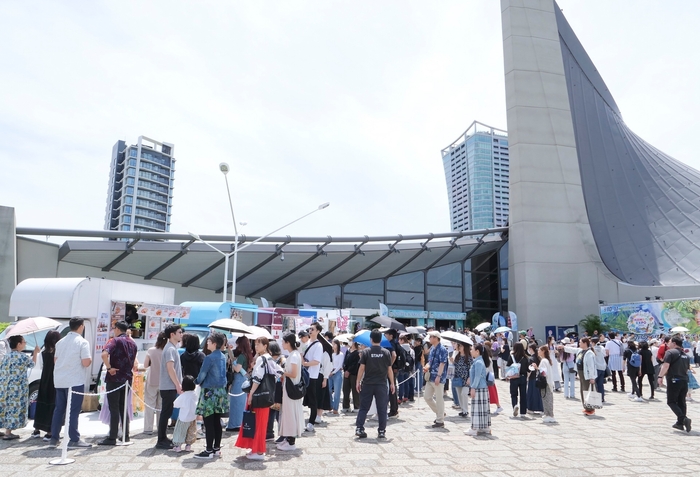 フードトラック