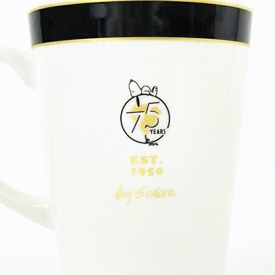 スヌーピーのマグカップ