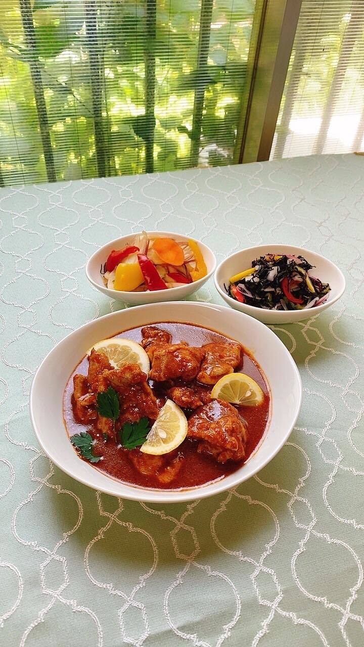 二十四節気 小暑2