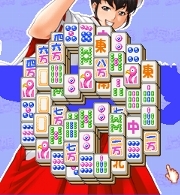 「上海☆娘 あやめ巫女編」 ゲーム画面3