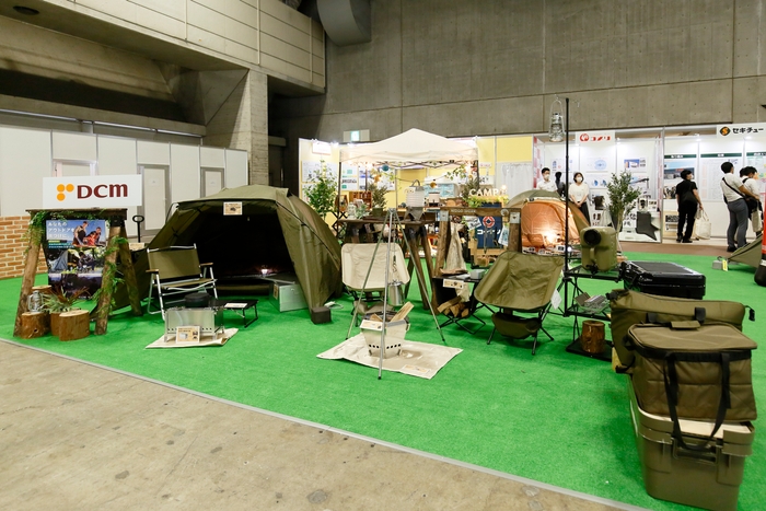 前回のワークショップ様子/作品事例 1