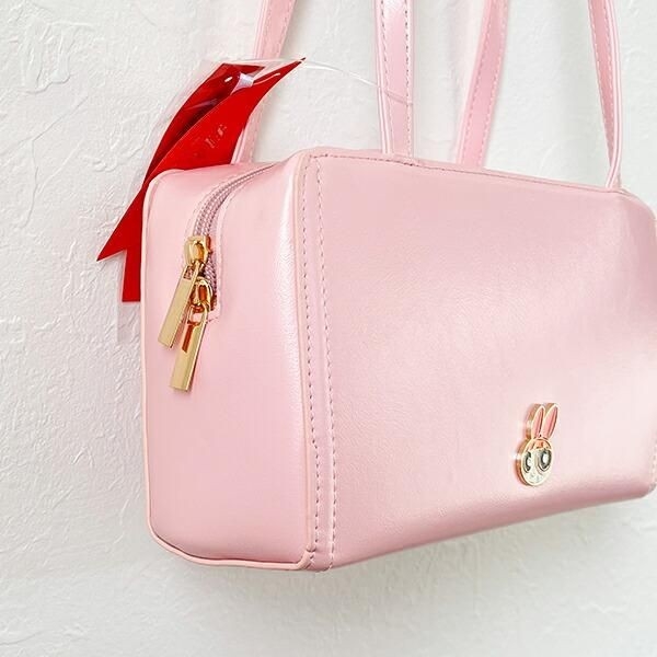 パワパフバッグ